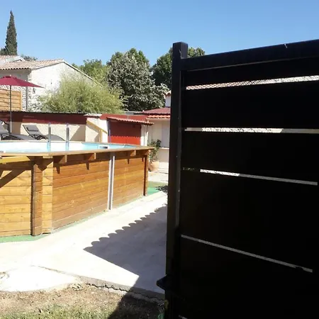 Studio Milhaud Апартаменты *