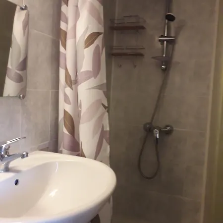 Appartement Studio Milhaud Milhaud