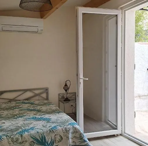 Apartamento Studio Milhaud Milhaud
