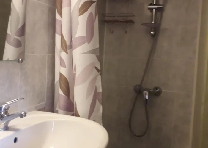Apartamento Studio Milhaud Milhaud